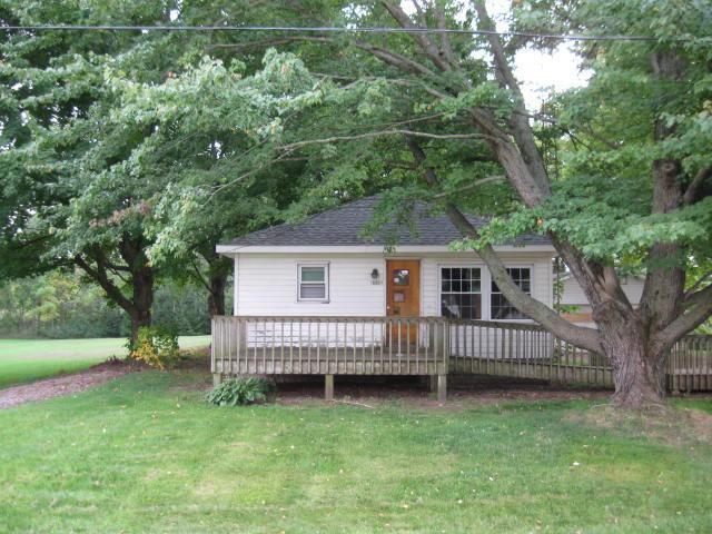 16765 Forest Street Three Rivers, MI 49093 - Photo 1 of 2 Primary Photo