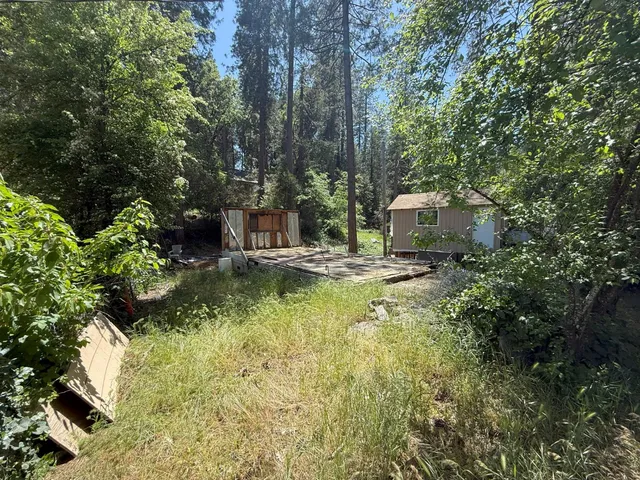$45,000 | 11684 Sunrise Lane, Grass Valley, CA 95945