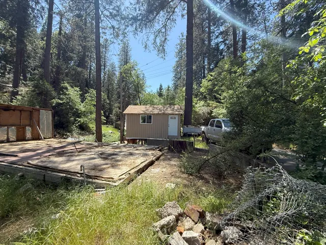 $45,000 | 11684 Sunrise Lane, Grass Valley, CA 95945
