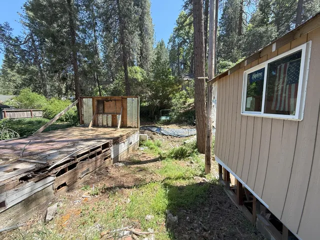 $45,000 | 11684 Sunrise Lane, Grass Valley, CA 95945