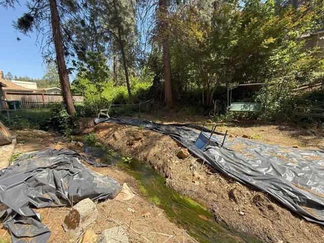 $45,000 | 11684 Sunrise Lane, Grass Valley, CA 95945