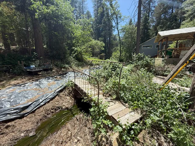 $45,000 | 11684 Sunrise Lane, Grass Valley, CA 95945
