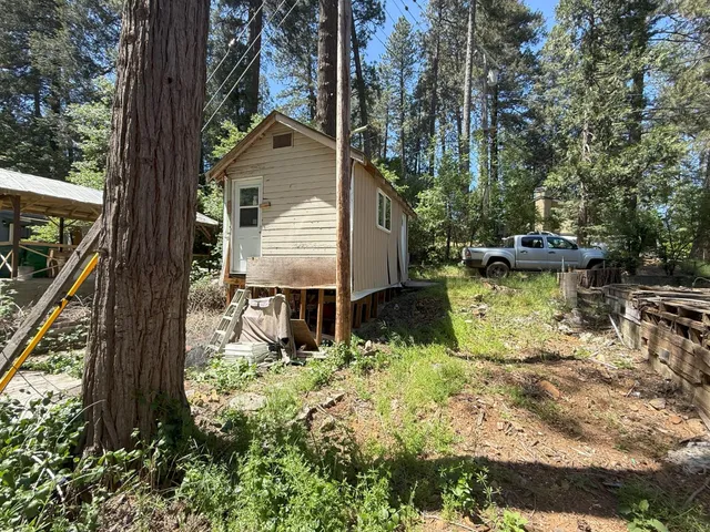 $45,000 | 11684 Sunrise Lane, Grass Valley, CA 95945
