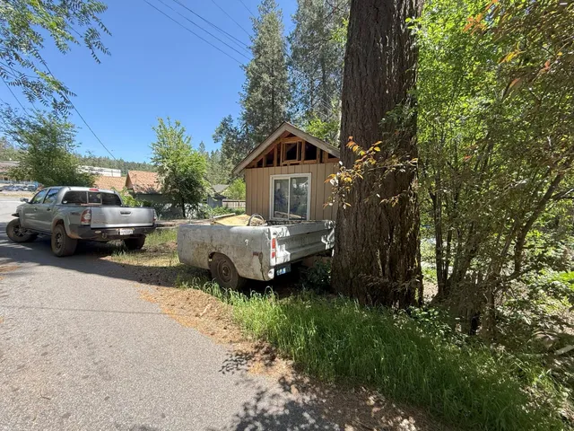 $45,000 | 11684 Sunrise Lane, Grass Valley, CA 95945