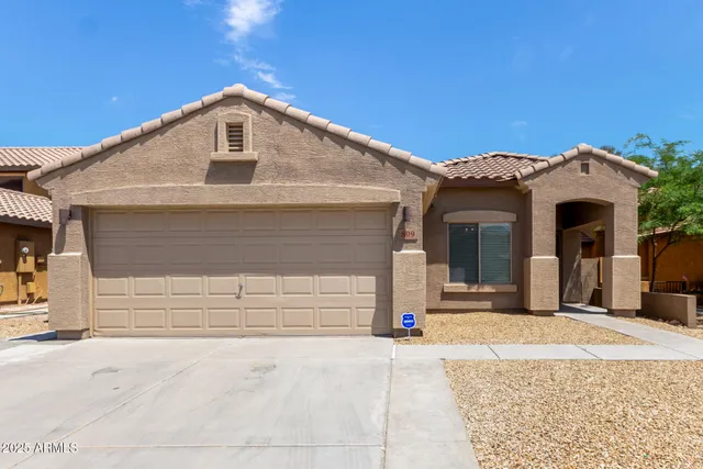 $405,000 | 809 South 113th Avenue, Avondale, AZ 85323