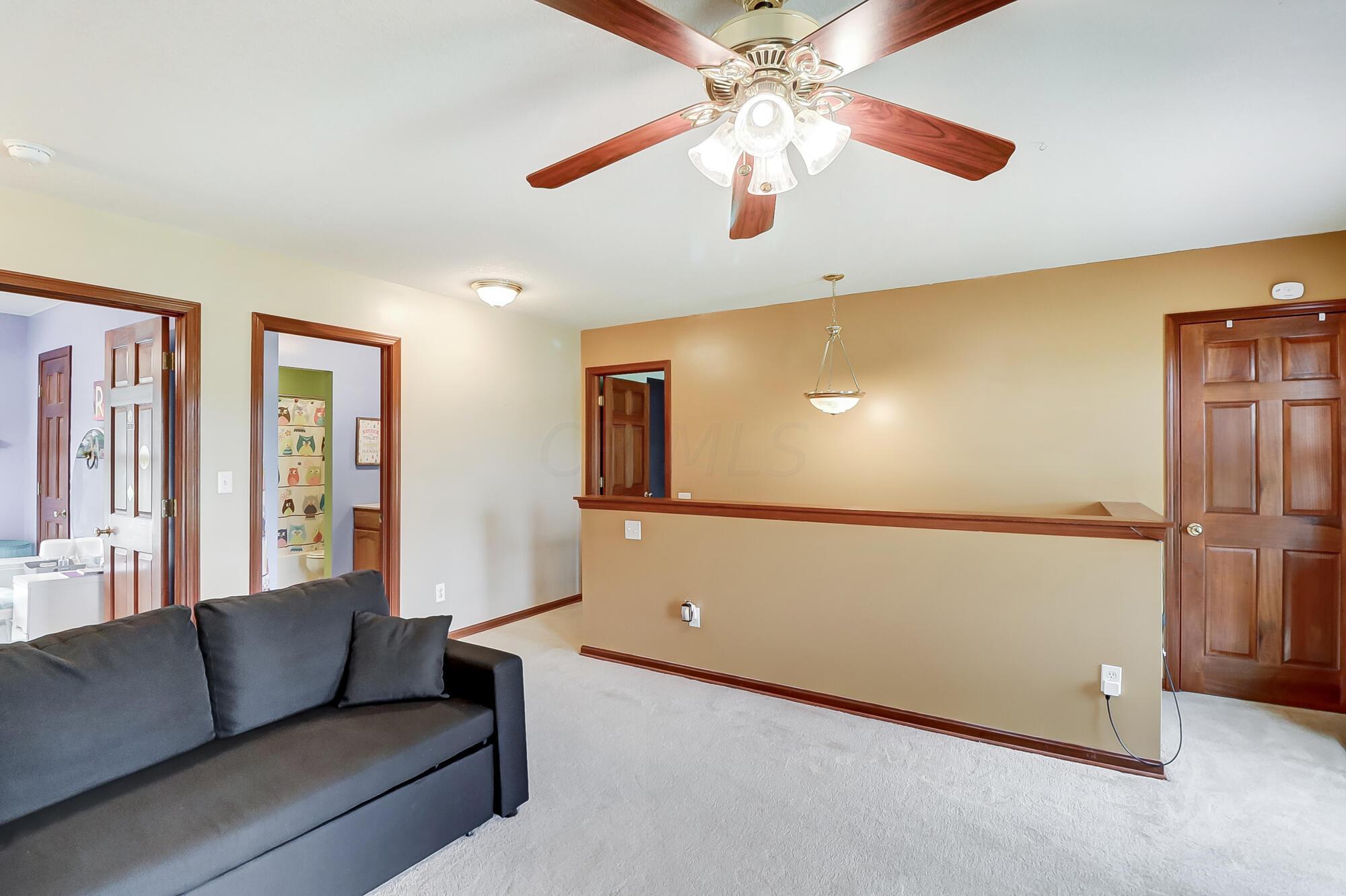111 Auld Ridge Way Hebron, OH 43025 - Photo 49 of 62 Loft