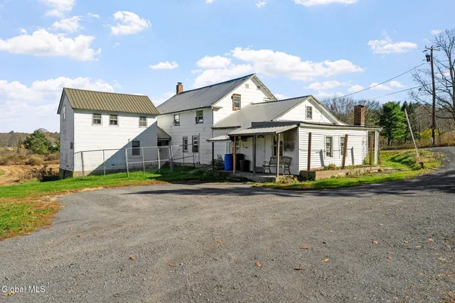 $349,000 | 770 County Route 403, Greenville, NY 12083