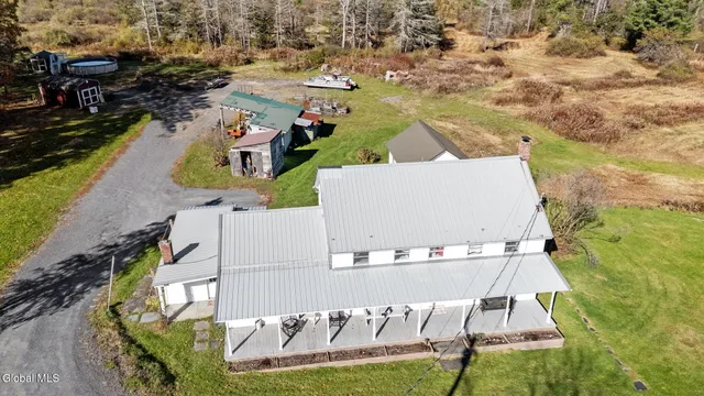$349,000 | 770 County Route 403, Greenville, NY 12083
