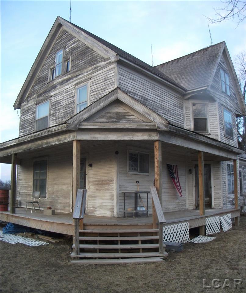 8372 Clinton Macon Road Clinton, MI 49236 - Photo 2 of 12 31283030-1.JPG