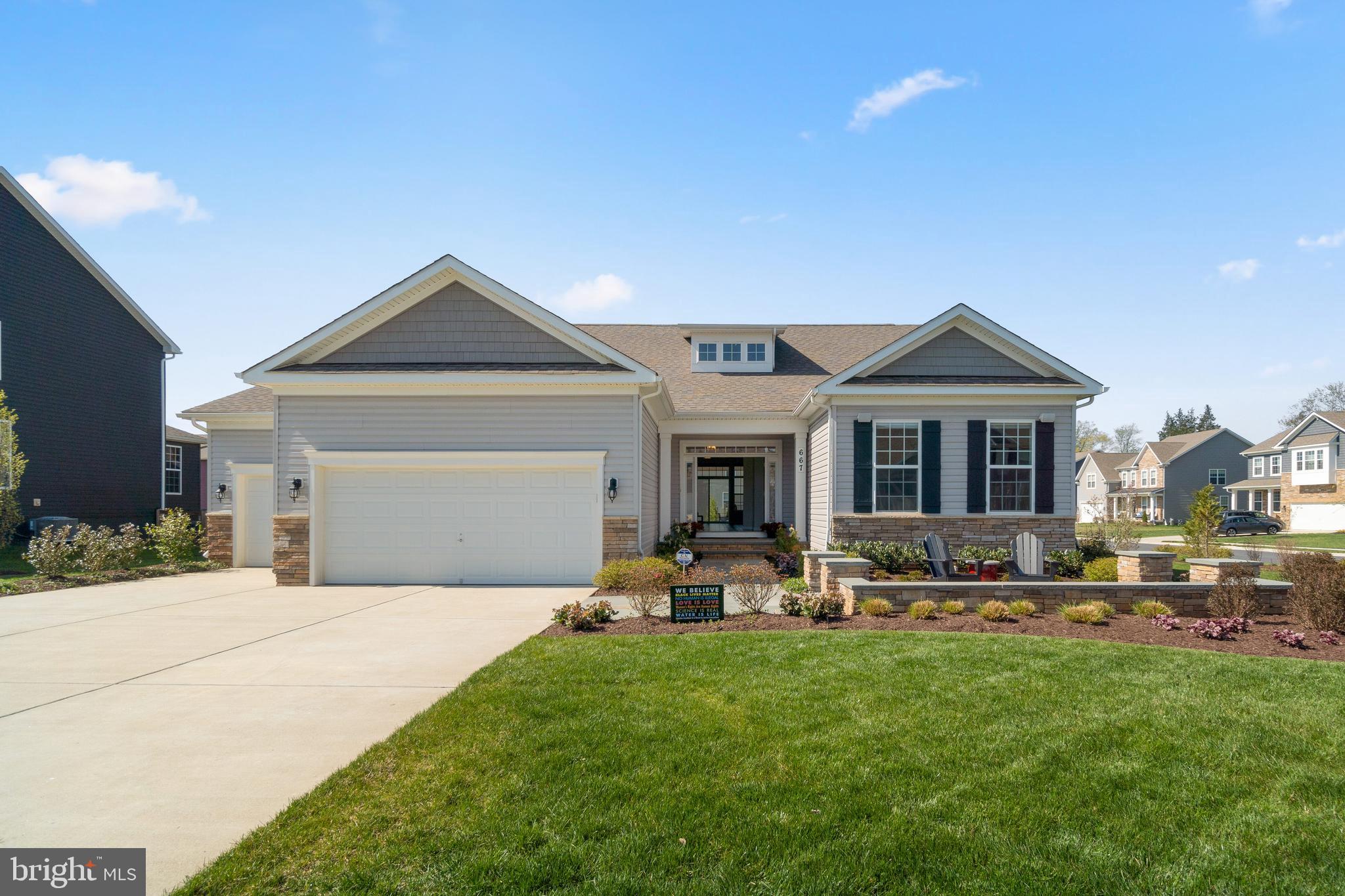 667 Stonegate Road Westminster, MD 21157 - Photo 1 of 51 Gallery Image 1