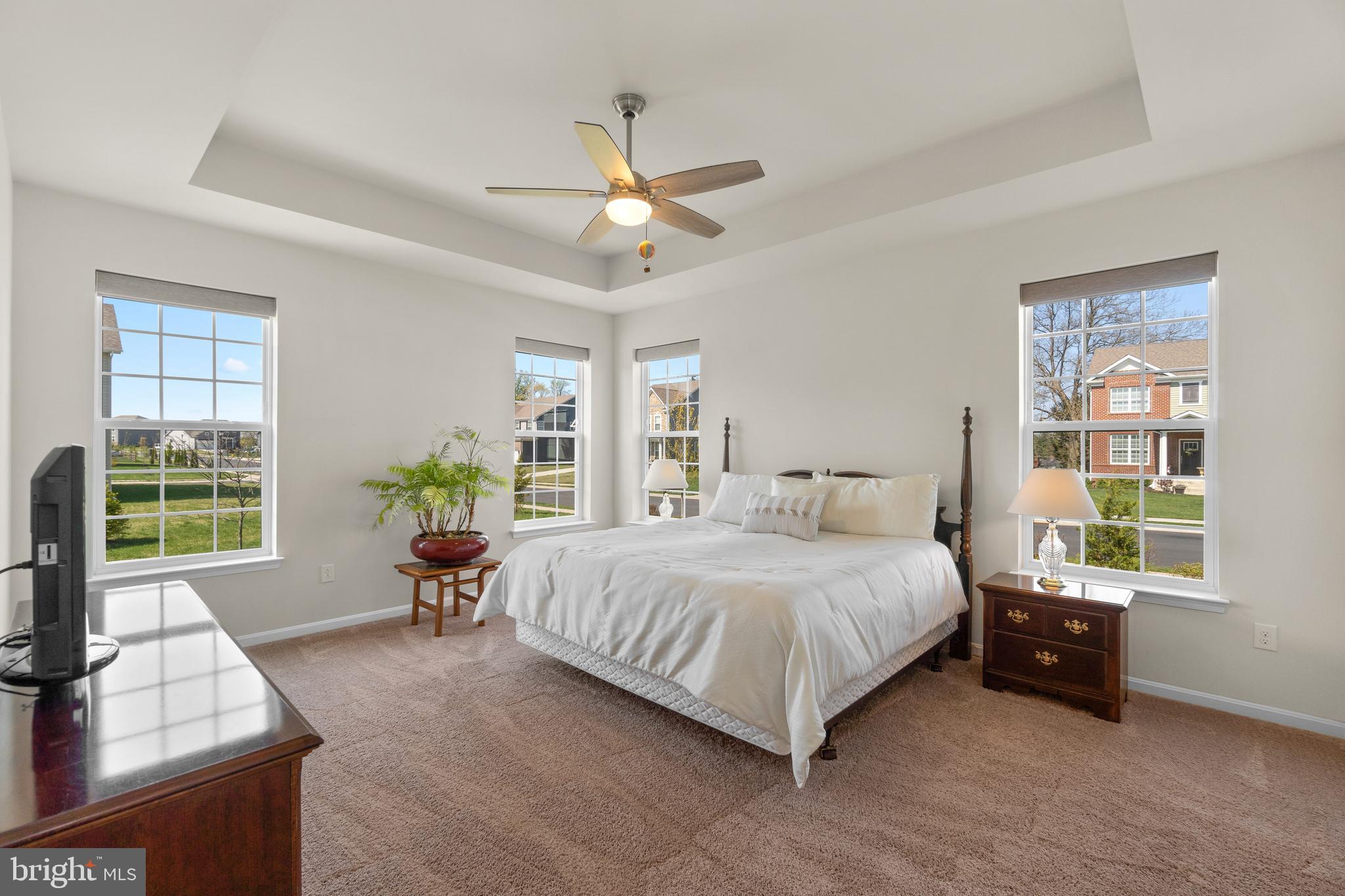 667 Stonegate Road Westminster, MD 21157 - Photo 21 of 51 Gallery Image 21