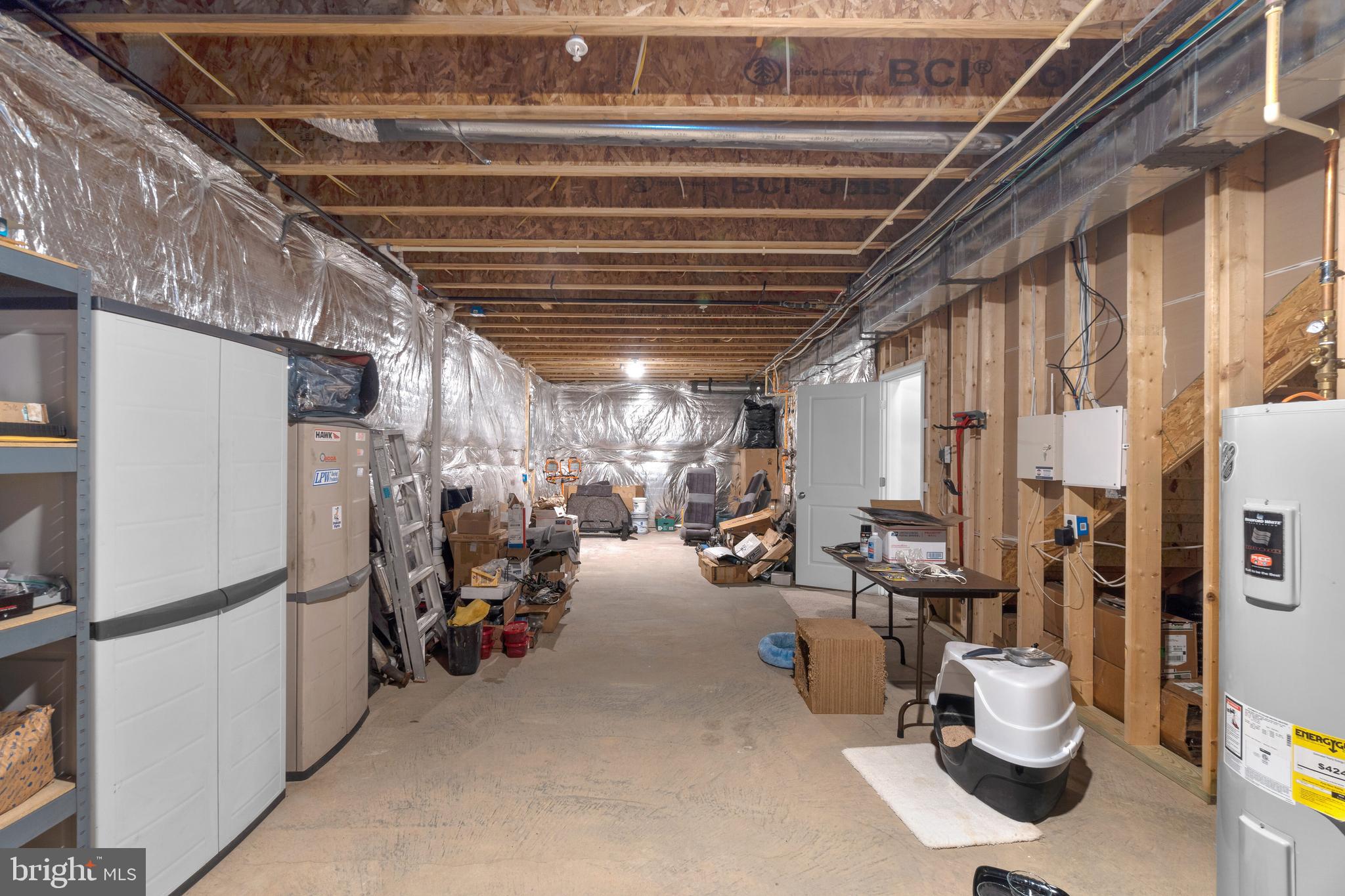 667 Stonegate Road Westminster, MD 21157 - Photo 47 of 51 Gallery Image 47