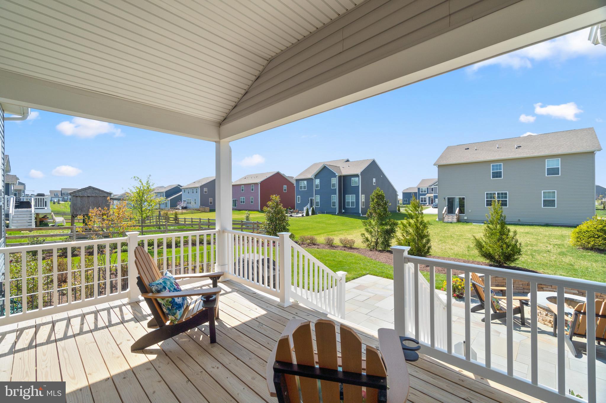 667 Stonegate Road Westminster, MD 21157 - Photo 48 of 51 Gallery Image 48