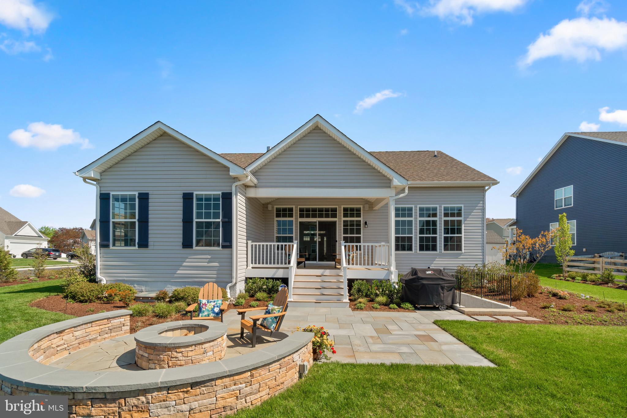 667 Stonegate Road Westminster, MD 21157 - Photo 49 of 51 Gallery Image 49