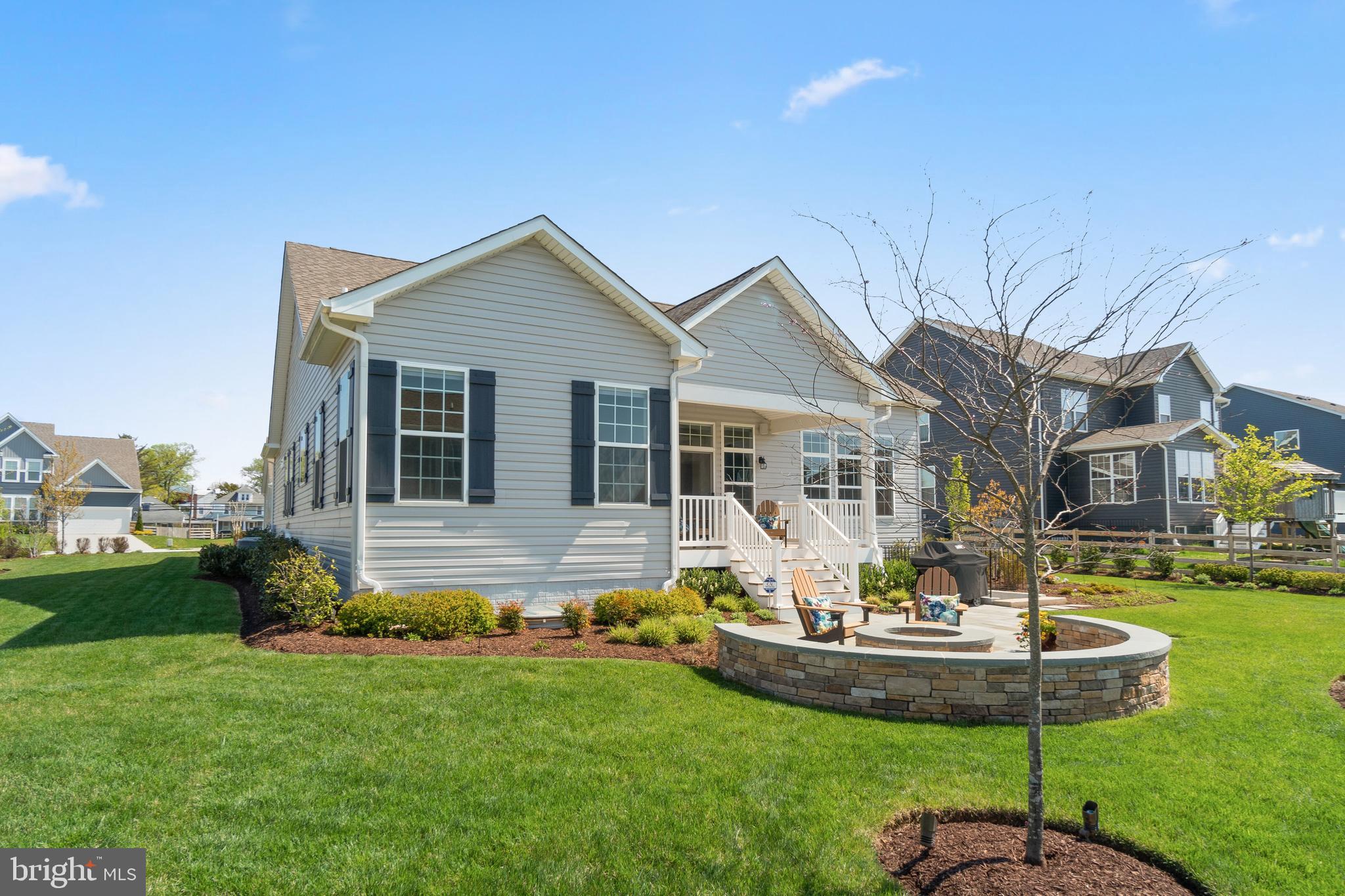 667 Stonegate Road Westminster, MD 21157 - Photo 50 of 51 Gallery Image 50