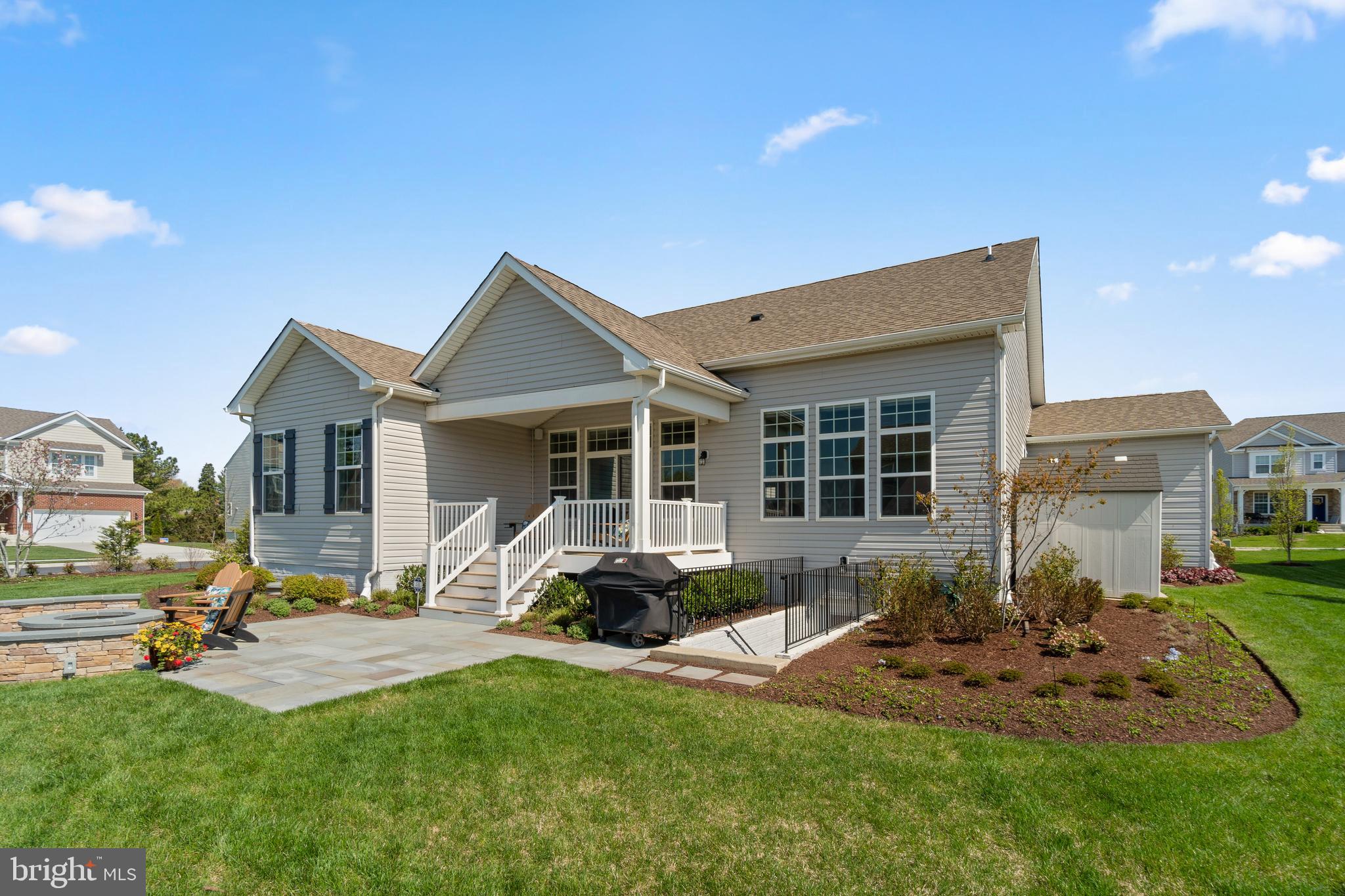 667 Stonegate Road Westminster, MD 21157 - Photo 51 of 51 Gallery Image 51