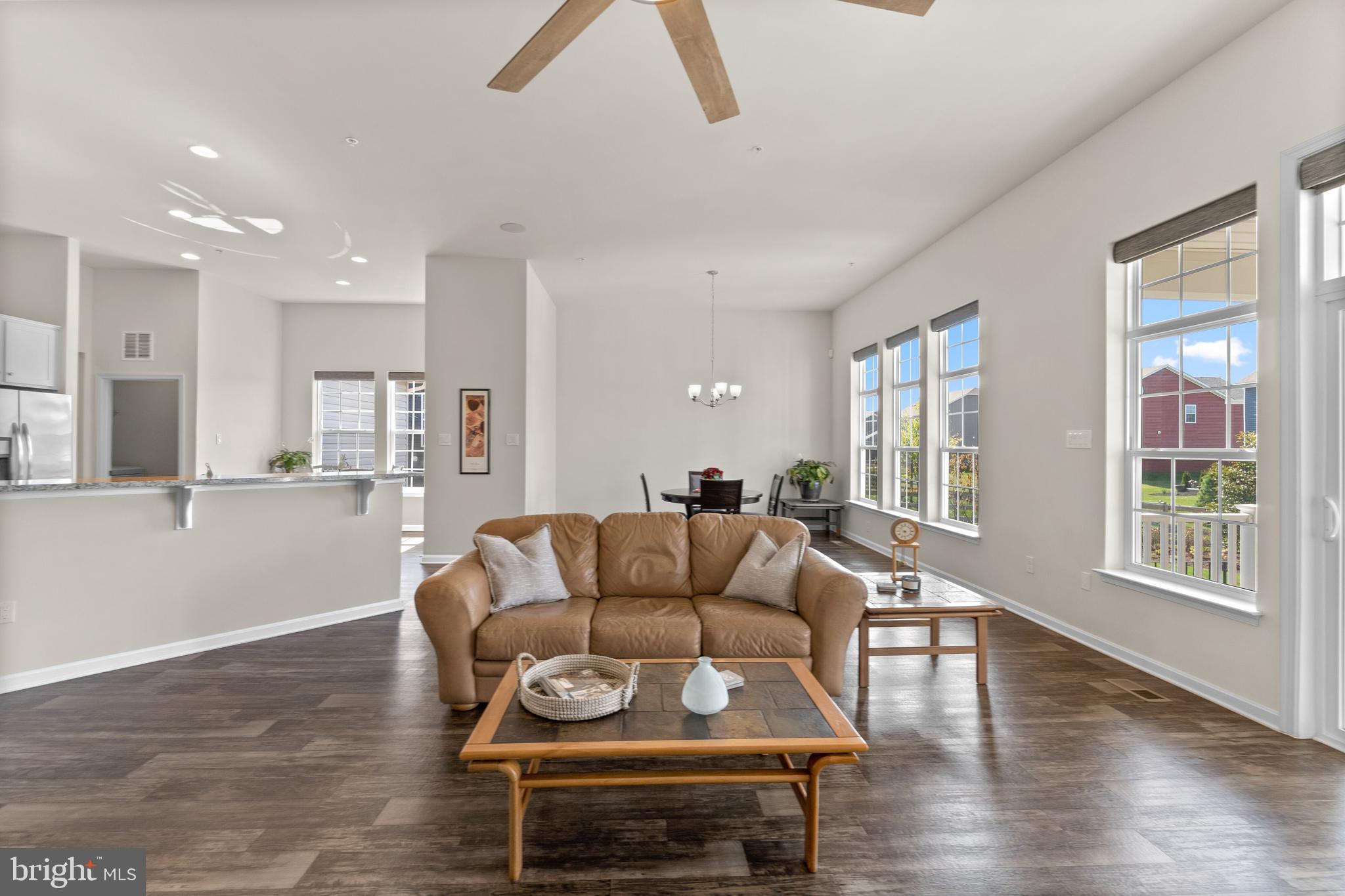 667 Stonegate Road Westminster, MD 21157 - Photo 8 of 51 Gallery Image 8