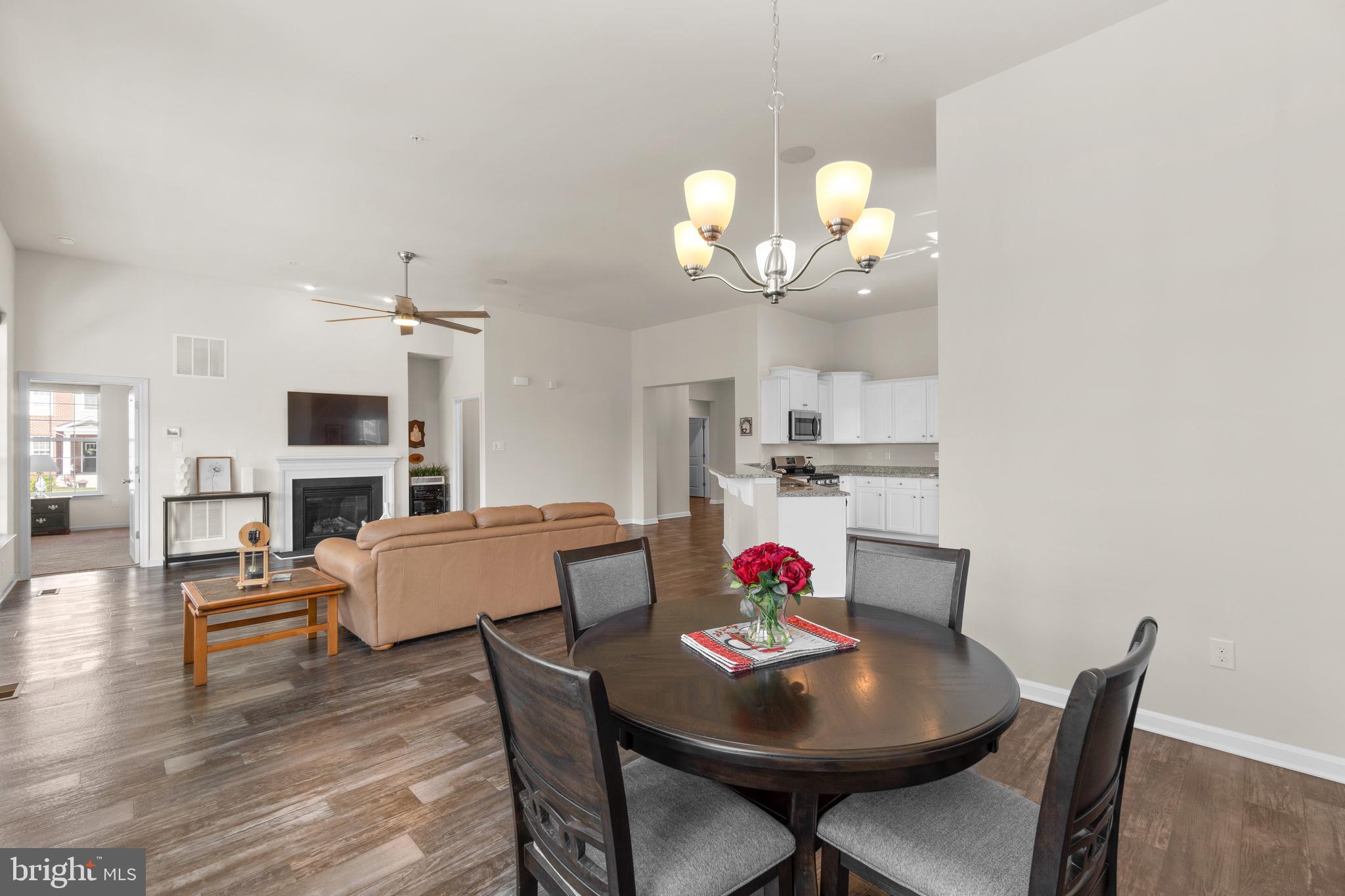 667 Stonegate Road Westminster, MD 21157 - Photo 10 of 51 Gallery Image 10