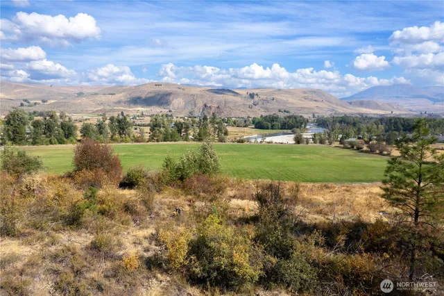 $198,000 | 803 C Twisp Carlton Road, Twisp, WA 98856