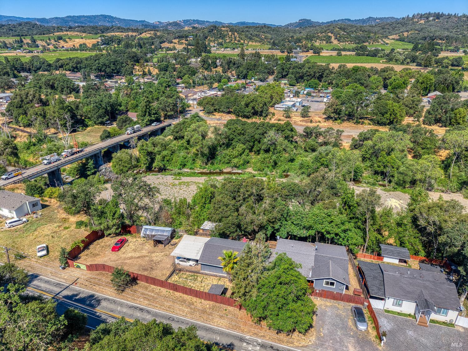 6240 Eastside Calpella Road Ukiah, CA 95482 - Photo 27 of 33