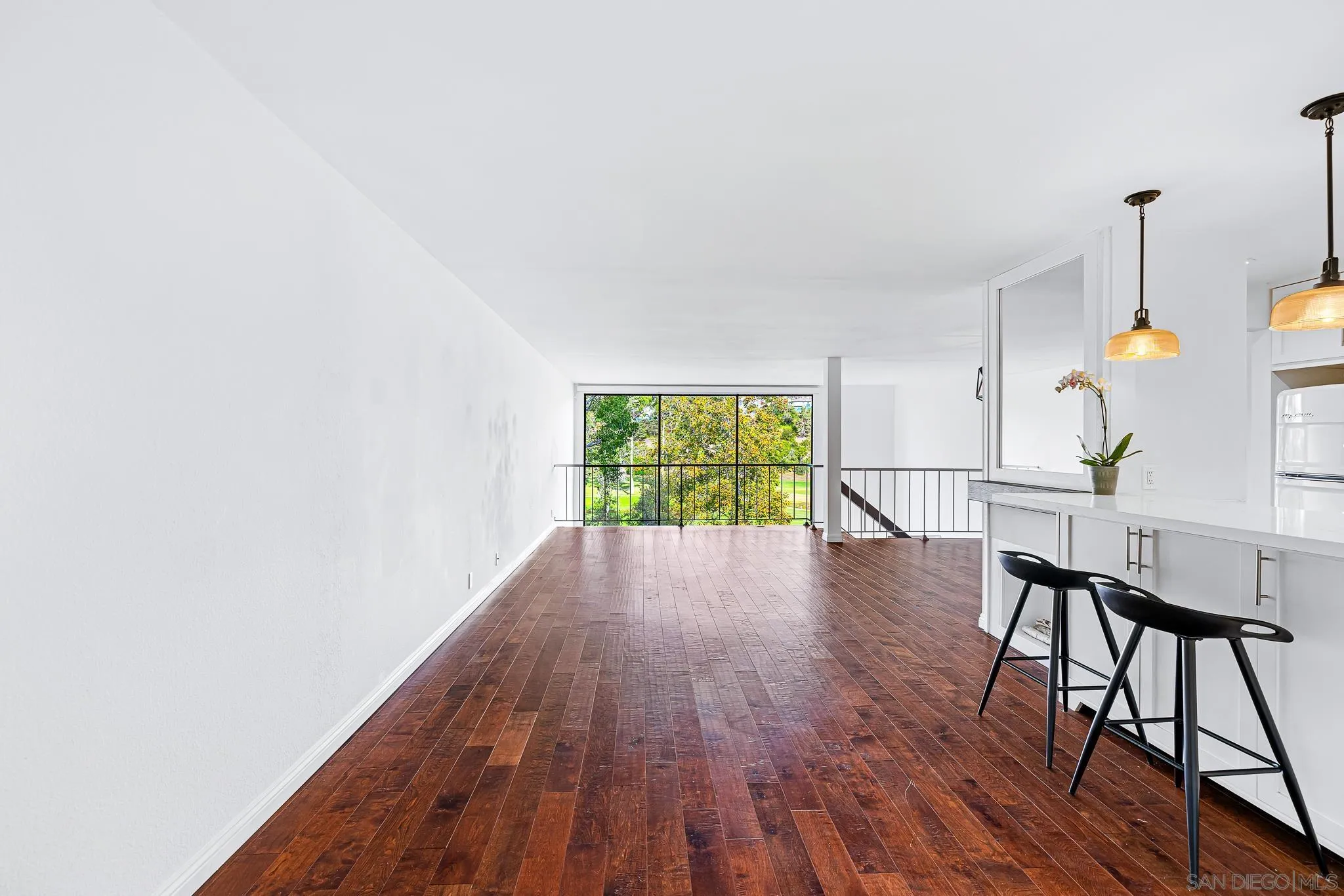 2564 Navarra Drive, Unit 108 Carlsbad, CA 92009 - Photo 2 of 23 a view of workspace with furniture and window