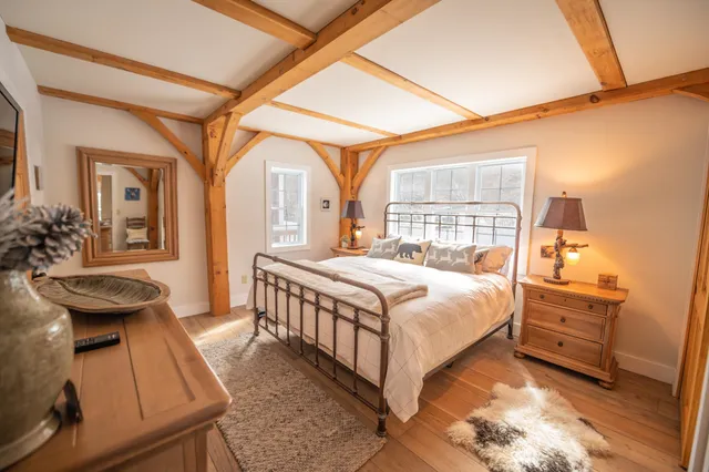 $1,700,000 | 15 Stone Ridge Loop, West Dover, VT 05356