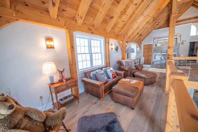 $1,700,000 | 15 Stone Ridge Loop, West Dover, VT 05356
