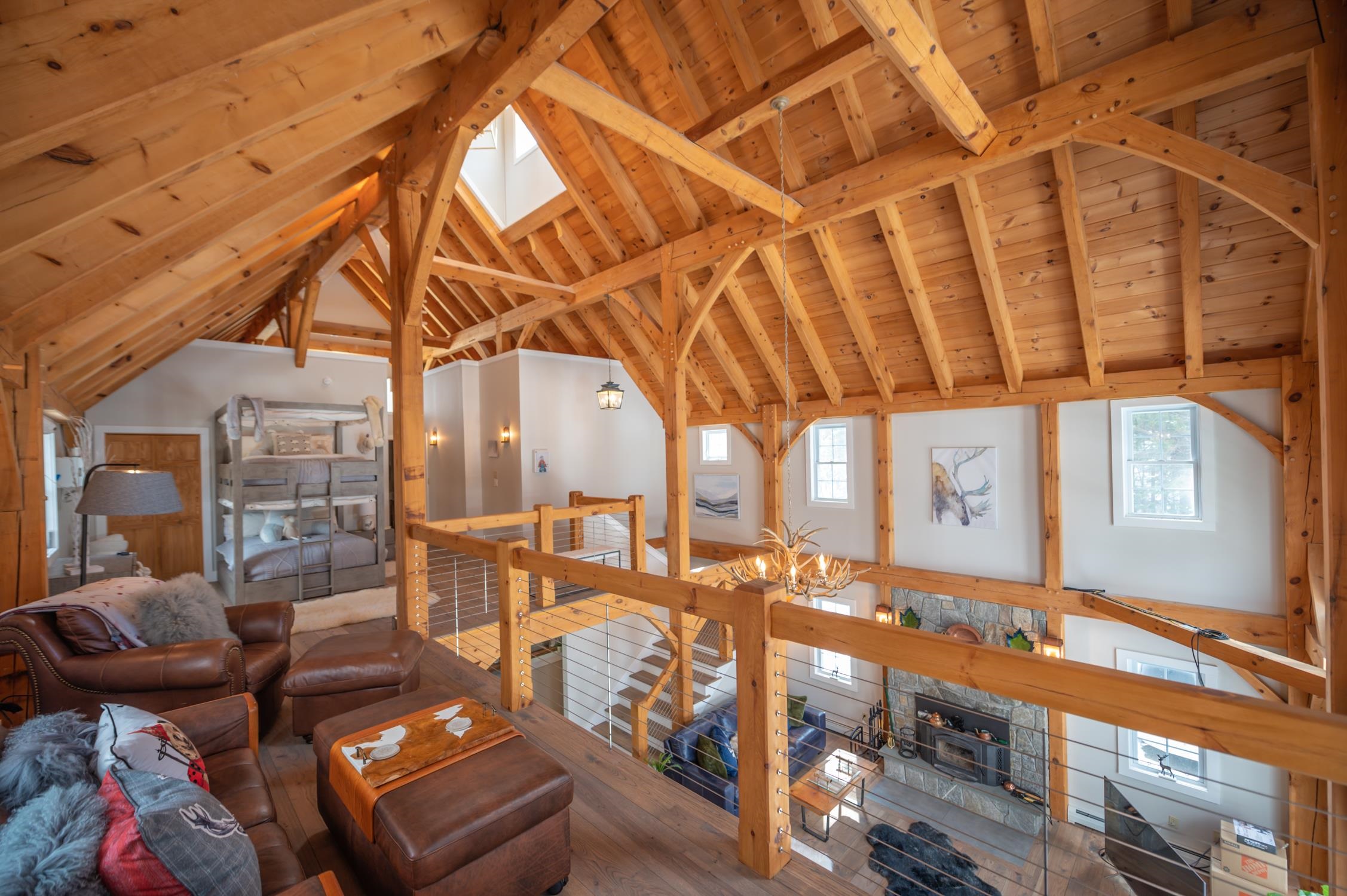 15 Stone Ridge Loop West Dover, VT 05356 - Photo 17 of 37