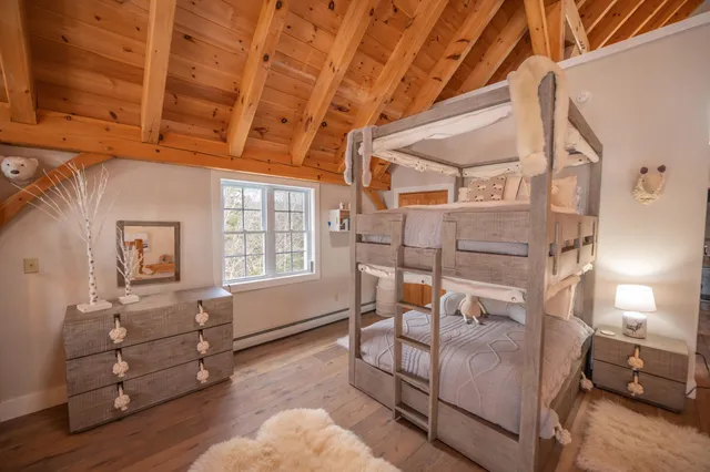 $1,700,000 | 15 Stone Ridge Loop, West Dover, VT 05356