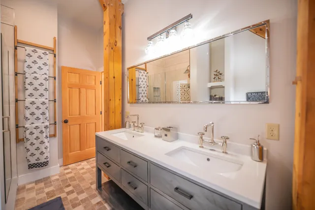 $1,700,000 | 15 Stone Ridge Loop, West Dover, VT 05356