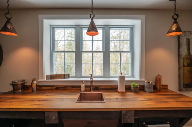 $1,700,000 | 15 Stone Ridge Loop, West Dover, VT 05356