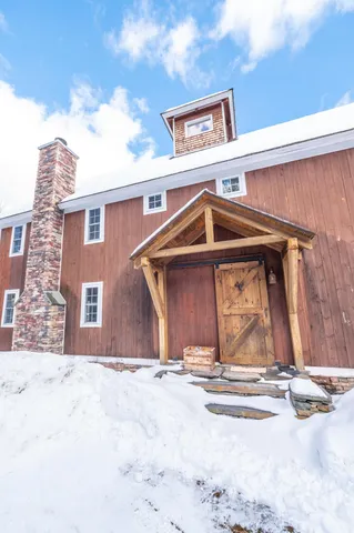 $1,700,000 | 15 Stone Ridge Loop, West Dover, VT 05356