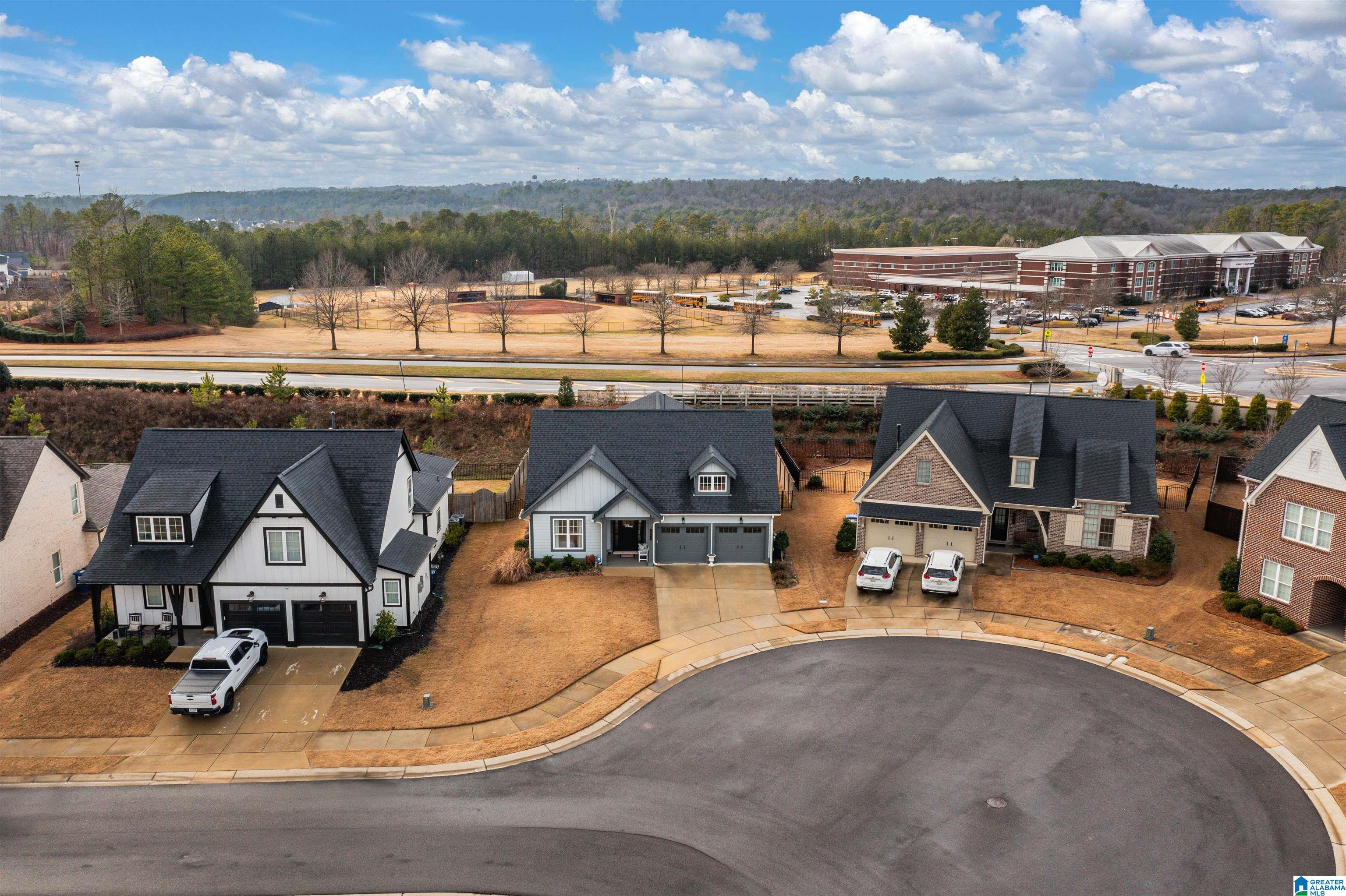 4053 Olivia Road Birmingham, AL 35244 - Photo 2 of 72
