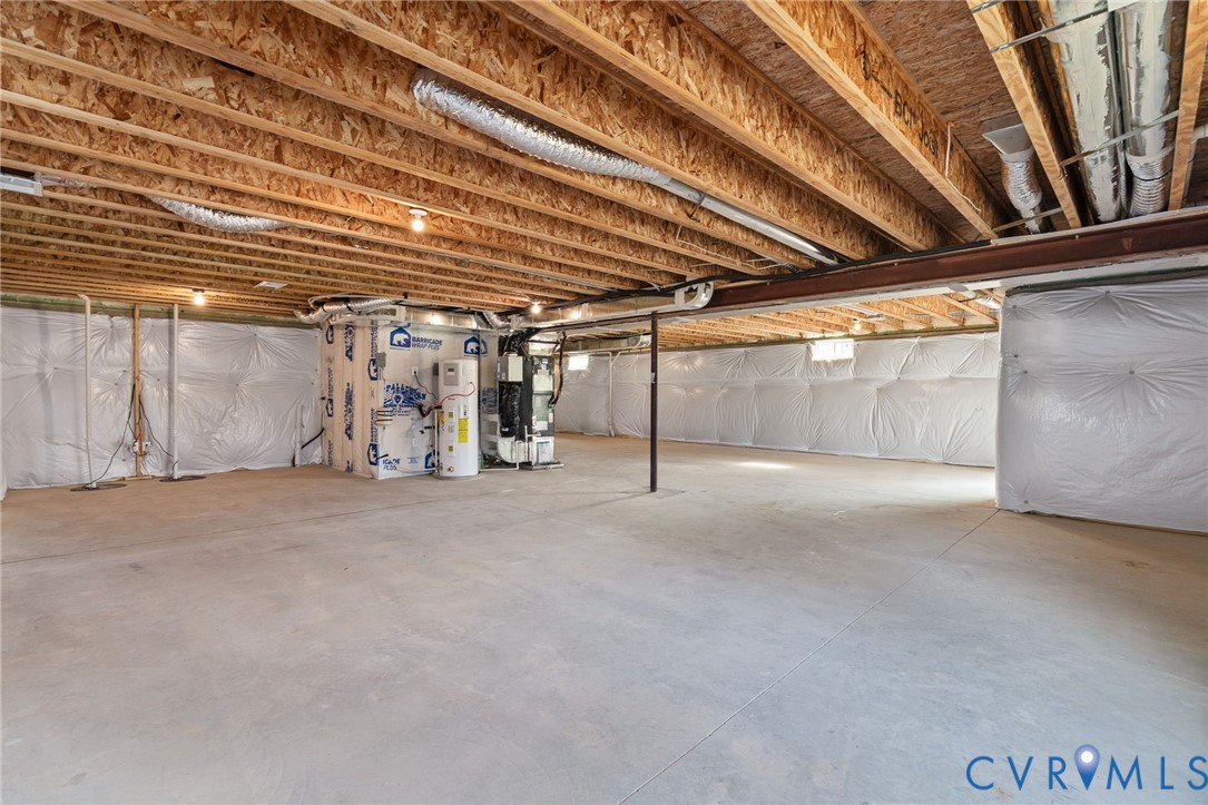308 Kennington Road Aylett, VA 23009 - Photo 45 of 48