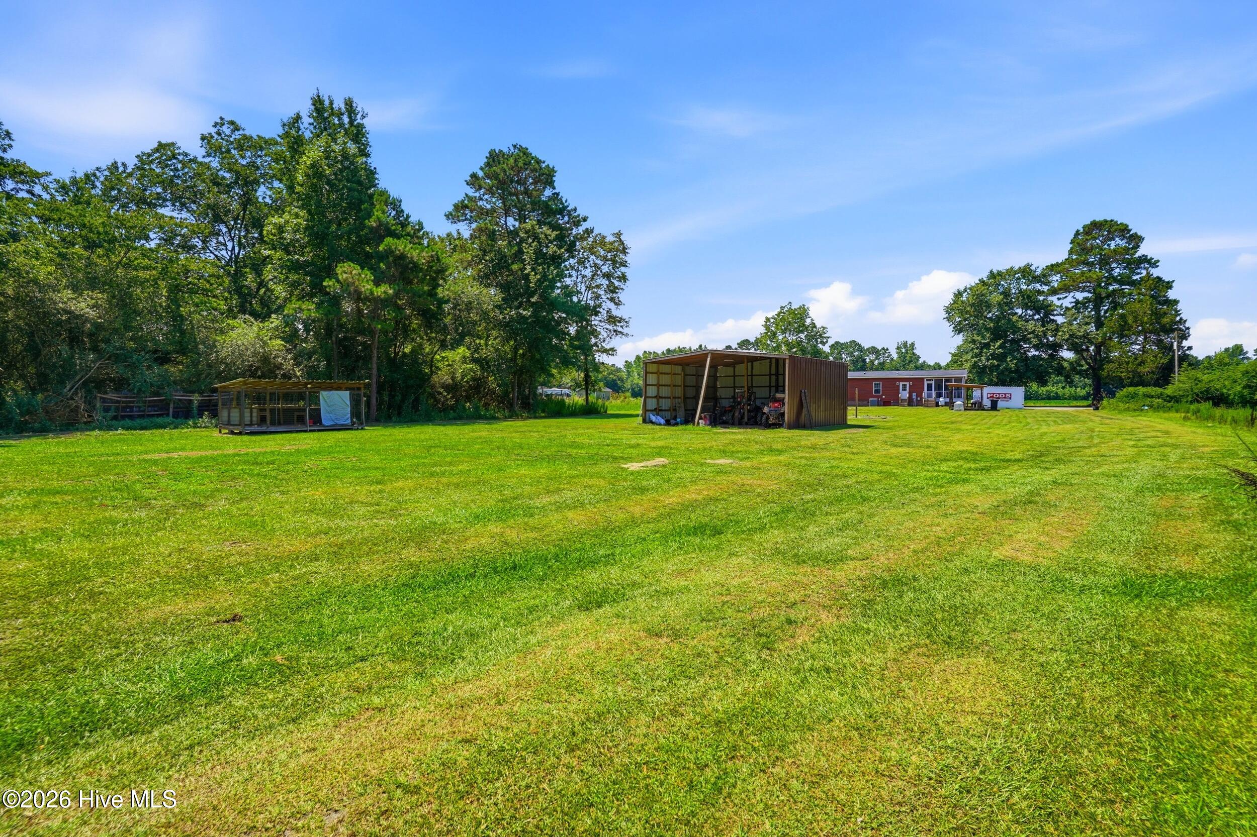 4040 Willard Road Willard, NC 28478 - Photo 45 of 66
