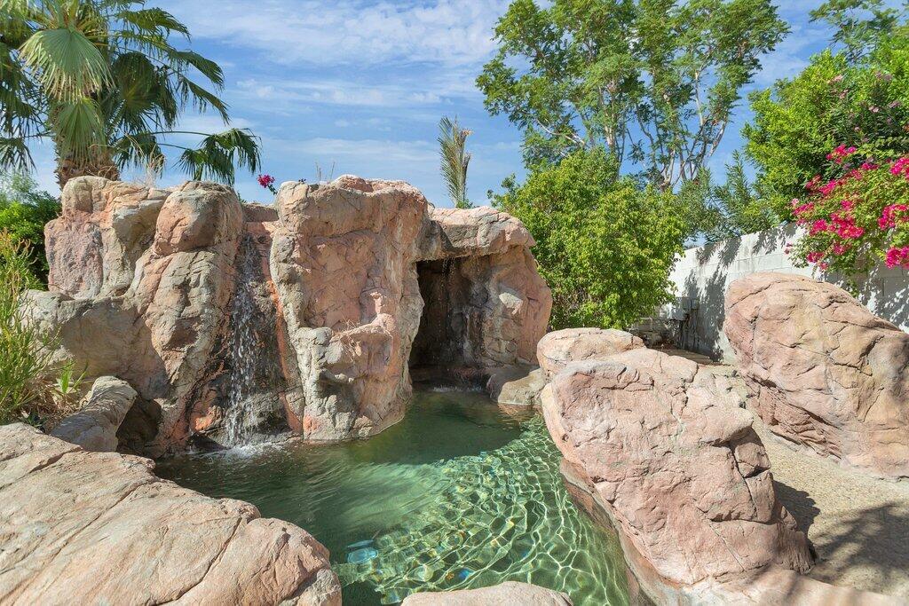 8 MacBeth Court Rancho Mirage, CA 92270 - Photo 35 of 46