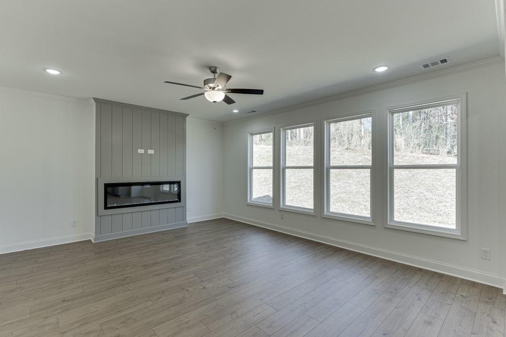 979 Lakeview Drive Commerce, GA 30529 - Photo 18 of 44