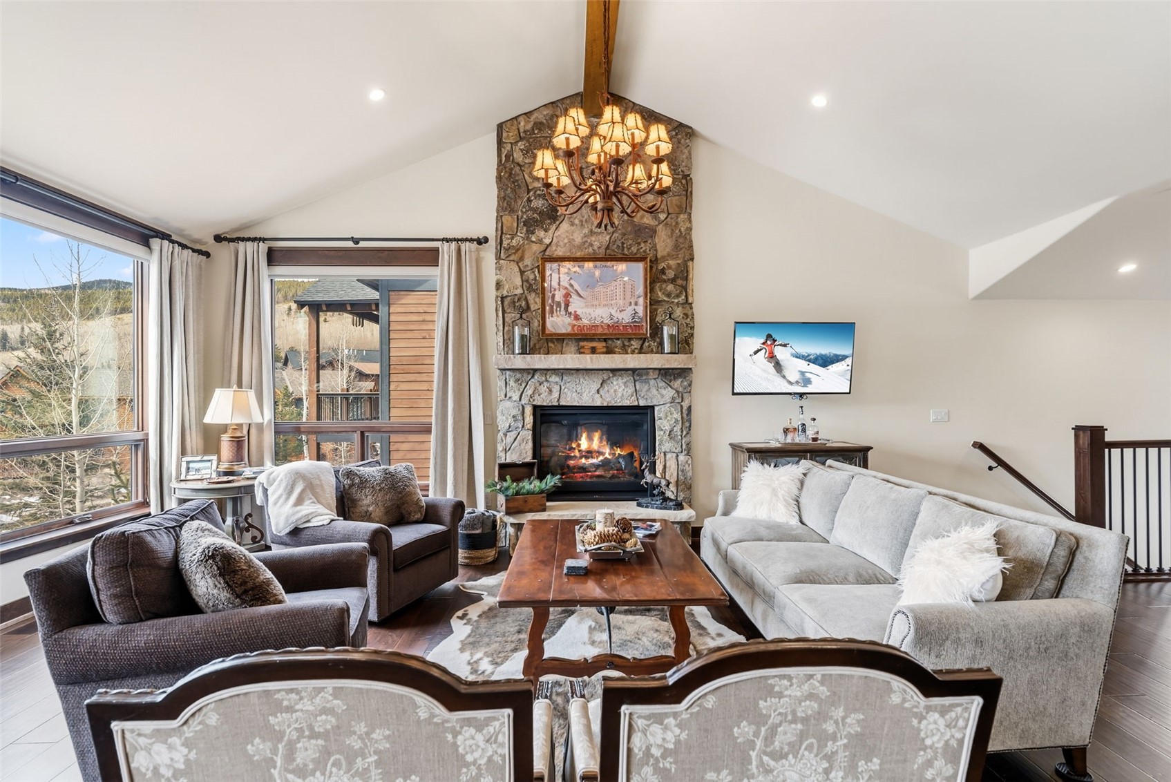 59 Erickson Loop, Unit 4B Keystone, CO 80435 - Photo 22 of 50 Gallery Image 22