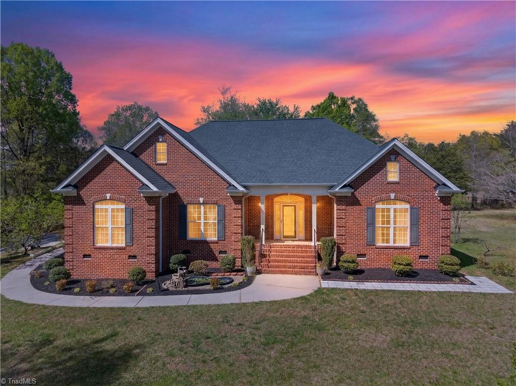 2027 Whites Mill Road High Point, NC 27265 - Photo 1 of 45