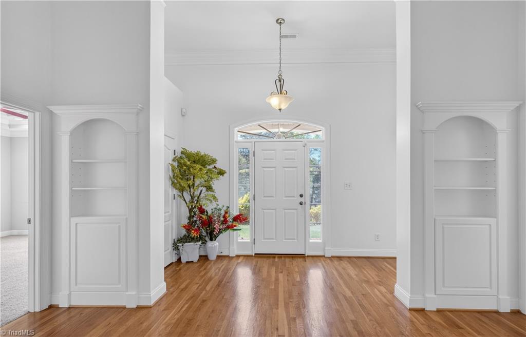 2027 Whites Mill Road High Point, NC 27265 - Photo 6 of 45