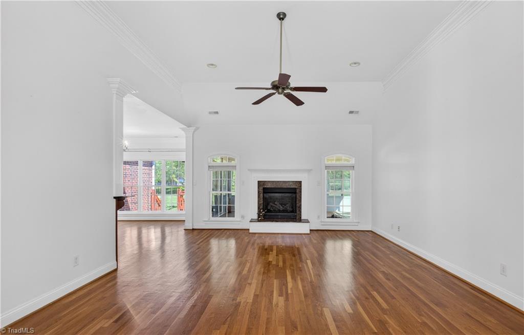 2027 Whites Mill Road High Point, NC 27265 - Photo 7 of 45