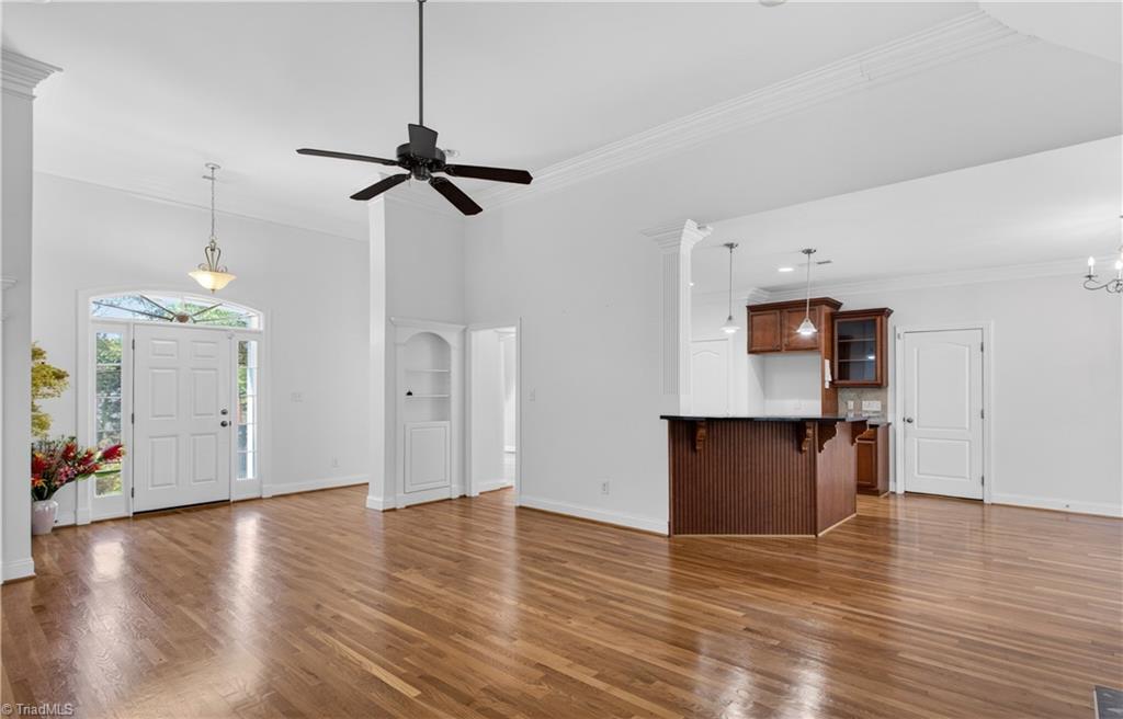 2027 Whites Mill Road High Point, NC 27265 - Photo 9 of 45