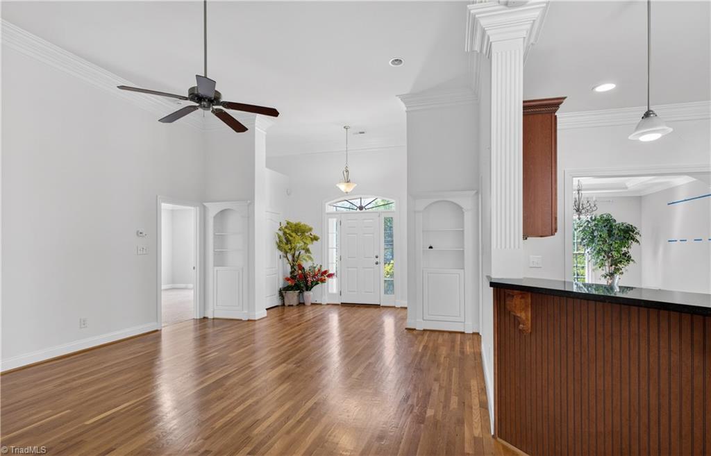 2027 Whites Mill Road High Point, NC 27265 - Photo 10 of 45