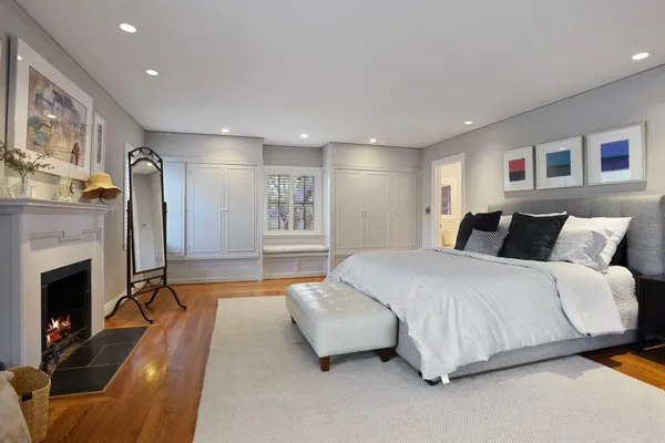 $1,099,900 | 930 Sycamore Avenue, Modesto, CA 95350