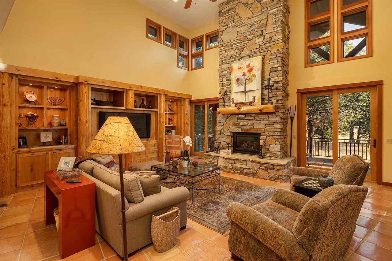 11854 Bennett Flat Road Truckee, CA 96161 - Photo 2 of 21 Gallery Image 2