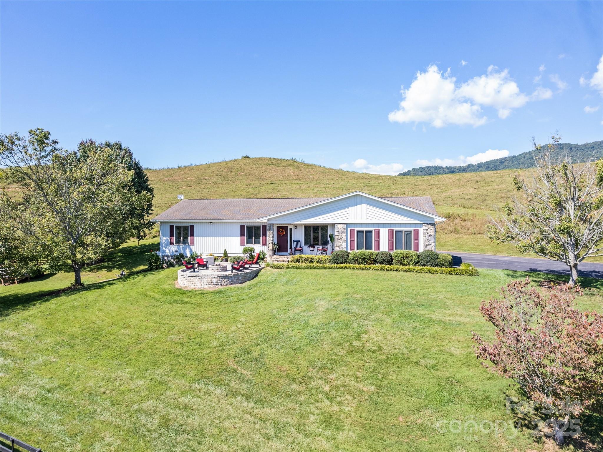 3735 Iron Duff Road Waynesville, NC 28785 - Photo 2 of 48