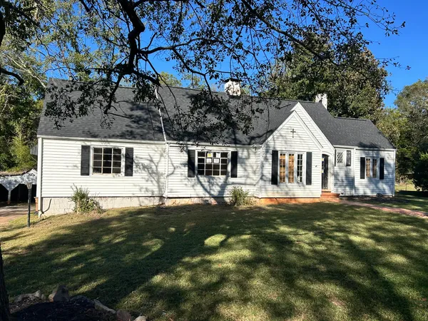 $99,900 | 241 Coral Street, Edgefield, SC 29824