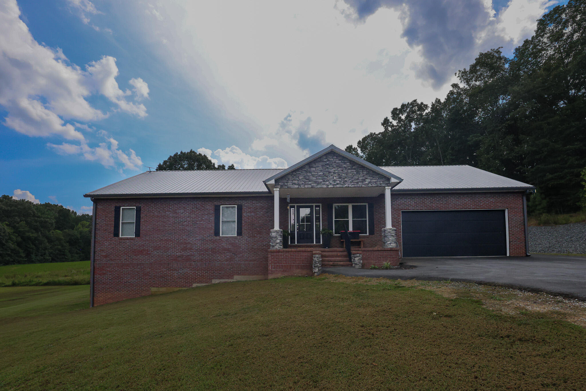 1930 Dogtown Road Benton, KY 42025 - Photo 1 of 66 Front Exterior