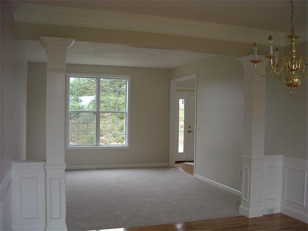 367 Raymond Road Plymouth, MA 02360 - Photo 11 of 12 an empty room with a empty space and windows