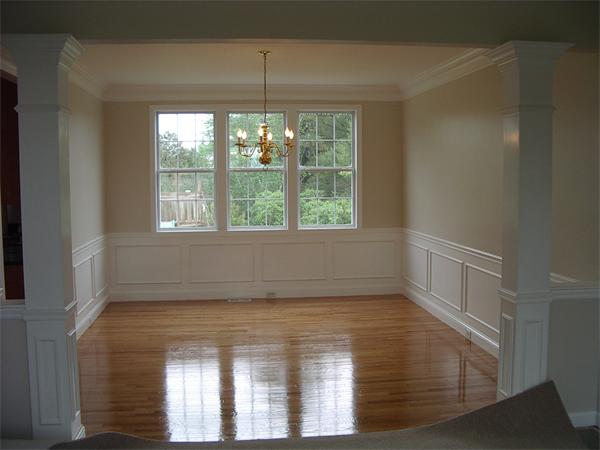 367 Raymond Road Plymouth, MA 02360 - Photo 2 of 12 a view of an empty room with a window